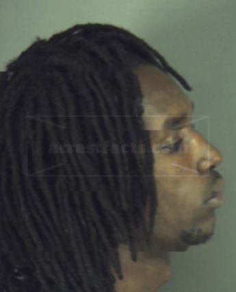Rickey Ray Mckinney