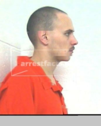 Matthew Blake Ward