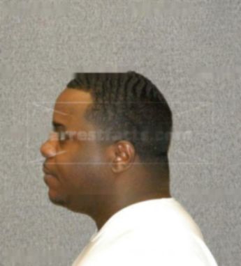 Desmond T Whatley