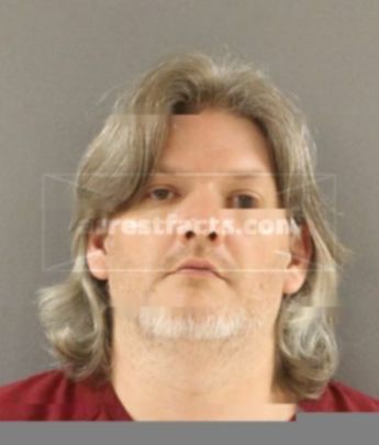 Jason Wayne Pendleton