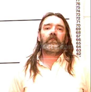 Joseph Bruce Taylor