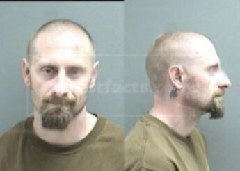Harvey Richard Branden Jr.