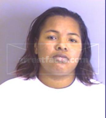 Evette Shantel Wallace