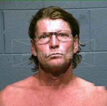 Terry Lee Wainscott