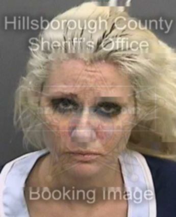 Heather Leanne Rogers