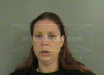 Marianne Elizabeth Branton
