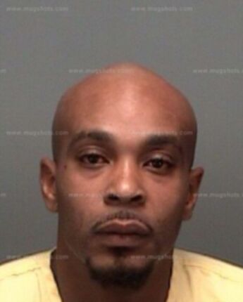 James Dwayne Wilford