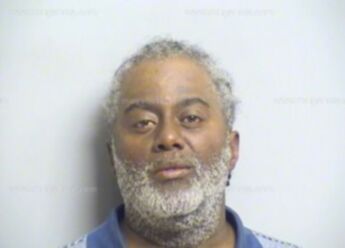 Garick Orlando Shoals