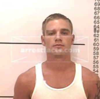 Bryan Richard Reed
