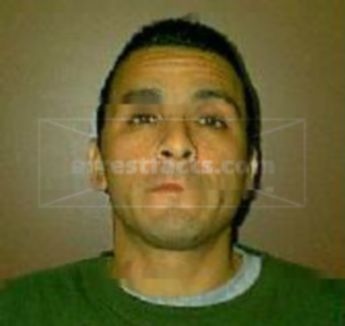 Rodney Len Rios
