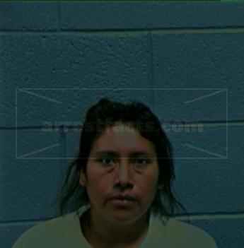 Rosalina Garcia-Moreno