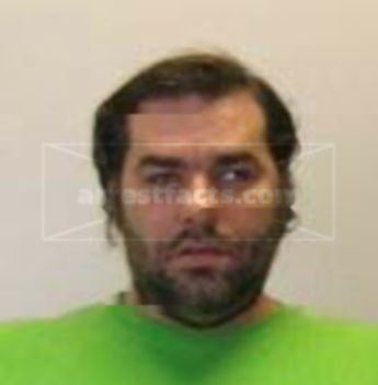 Robert Andrew Hallman