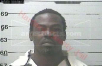 Shawn Terrell Taylor