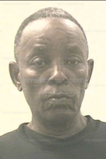 Floyd Allan Martin