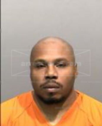 David Louis Burks