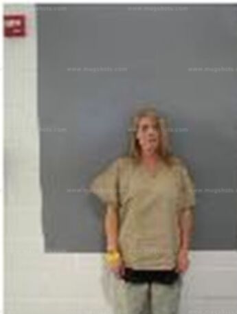 Serena Waldron Ellis