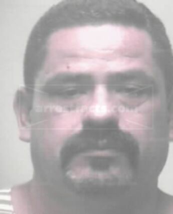 Javier Banales Maldonado