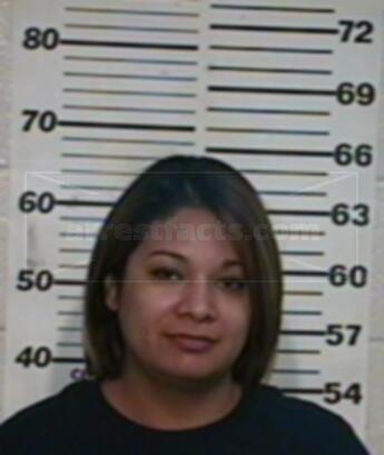 Cindy Cordova Pena