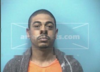 Brandon Donald Broadnax