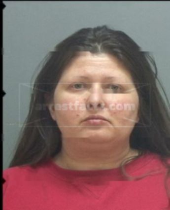 Brenda Susan Turley