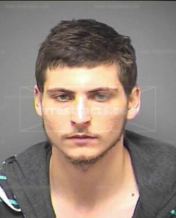Daniel Taylor Johnson