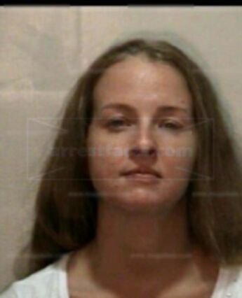 Michelle Francis Burnett