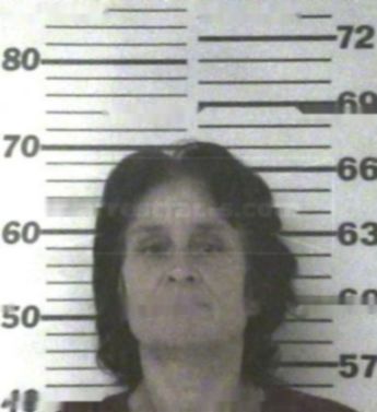 Felicia Denin Thibodeaux