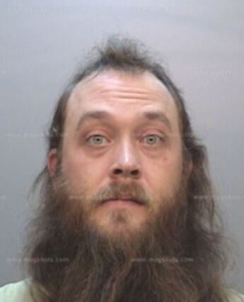 Joshua William Matthews