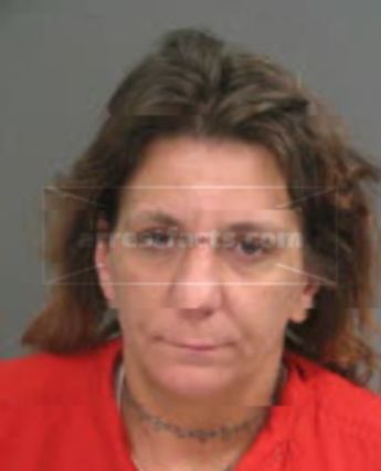 Tina Rose Weingard