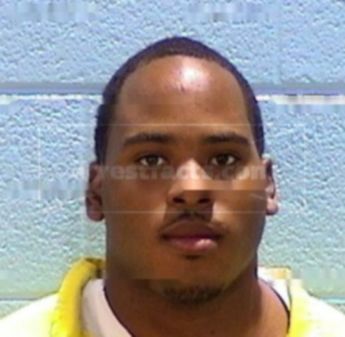 Tycarey Raines