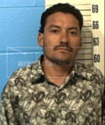 Armando Hipolito Ramos