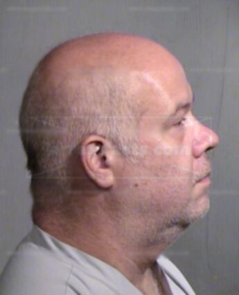 Howard Earl Mahaffey