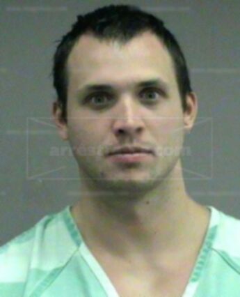 Matthew Thomas Grove