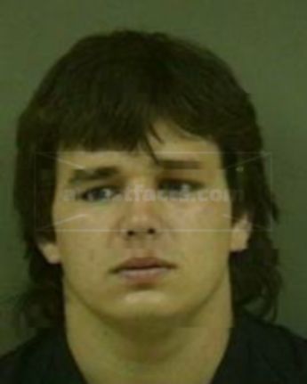 Darren Jeffrey Ware