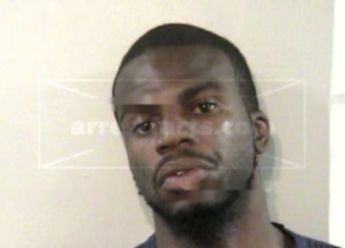 Andre D Collins