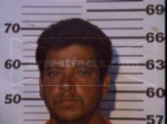Jesus Guadalupe Hernandez