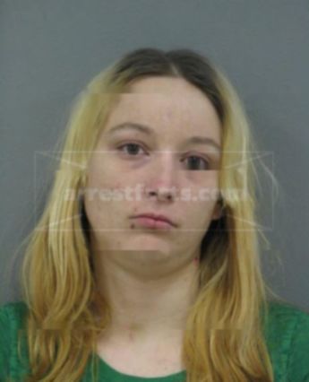 Lavonne Ashley Newman