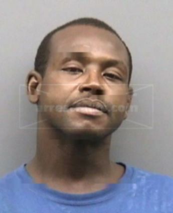 Robert Eddie Shelby Jr.