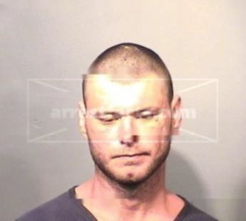 Christopher Allen Burke