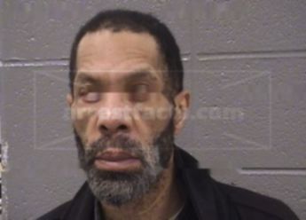 Kenneth Eugene Clinton