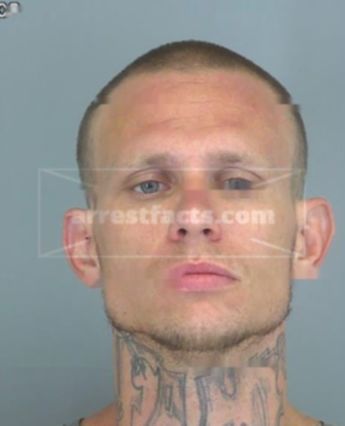 Jason Ryan Skinner