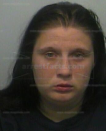 Brittany Lee Shaw