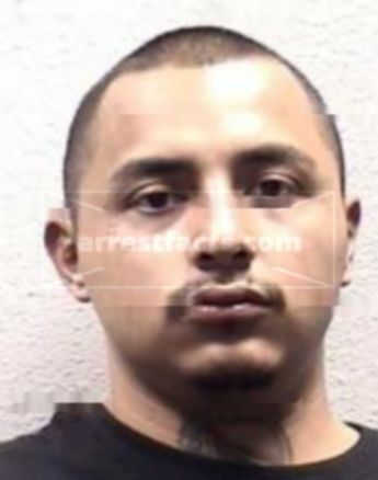 Eddie Joe Ramirez