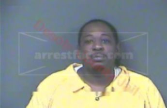 Orlando Marke Taylor