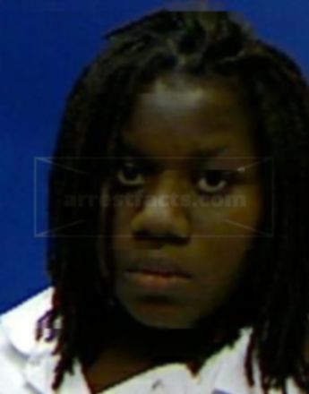 Shawana Ebony Thomas