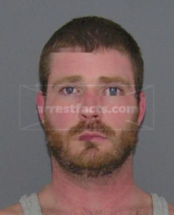Brett Howard Stevens