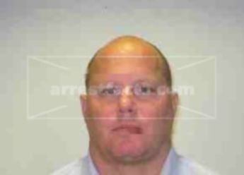 Stuart Kenneth Thompson