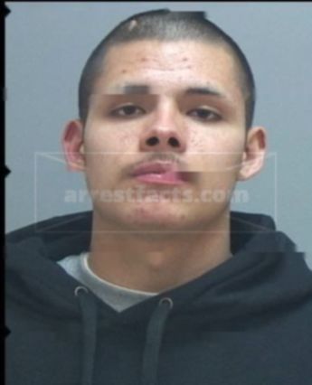 Damian Paul Slater