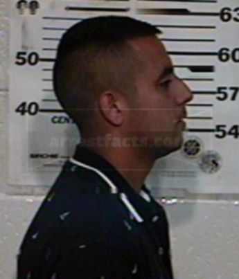 Francisco Morales