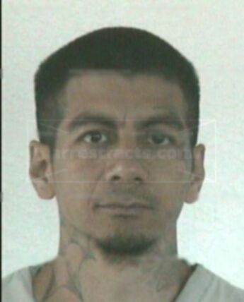 Reyes Reyna Jr.